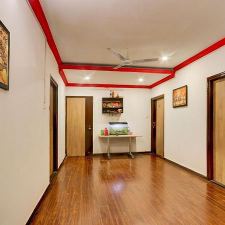 Hotel O Vg Grand Madhapur Extérieur photo