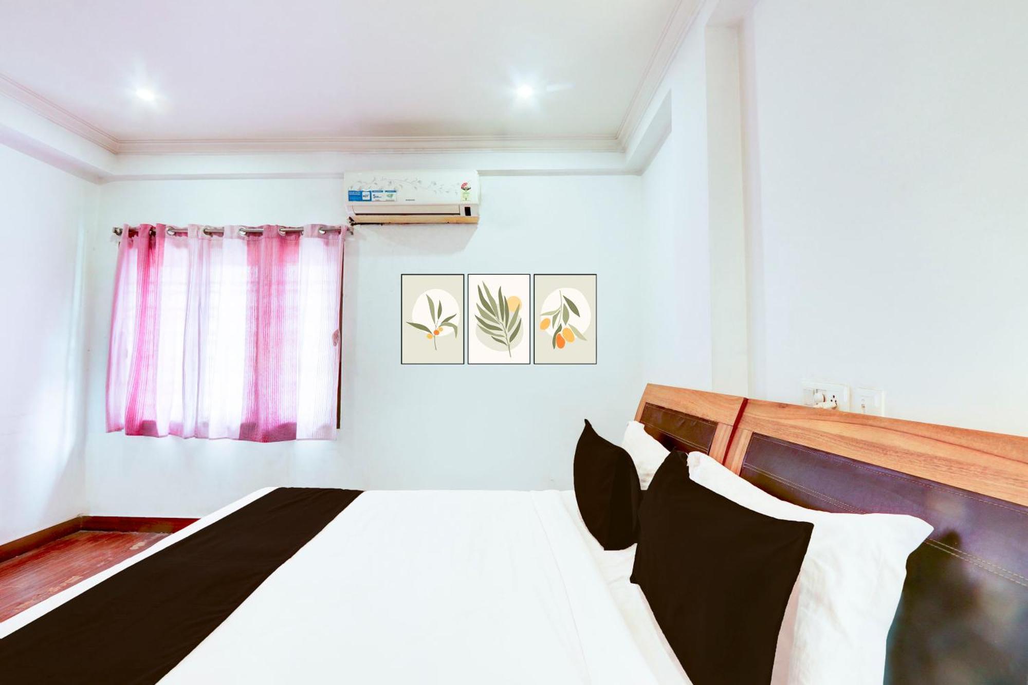 Hotel O Vg Grand Madhapur Extérieur photo