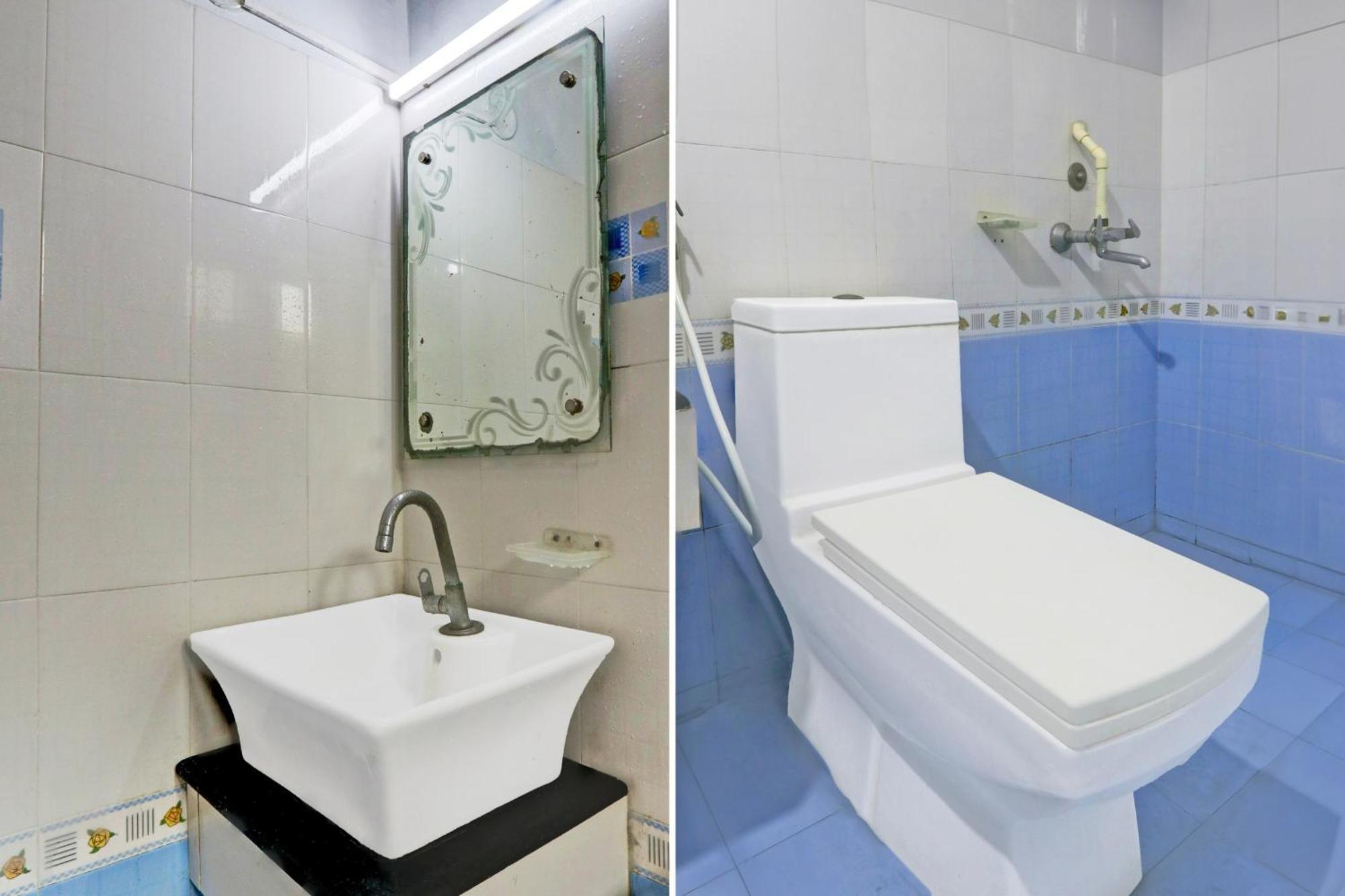 Hotel O Vg Grand Madhapur Extérieur photo