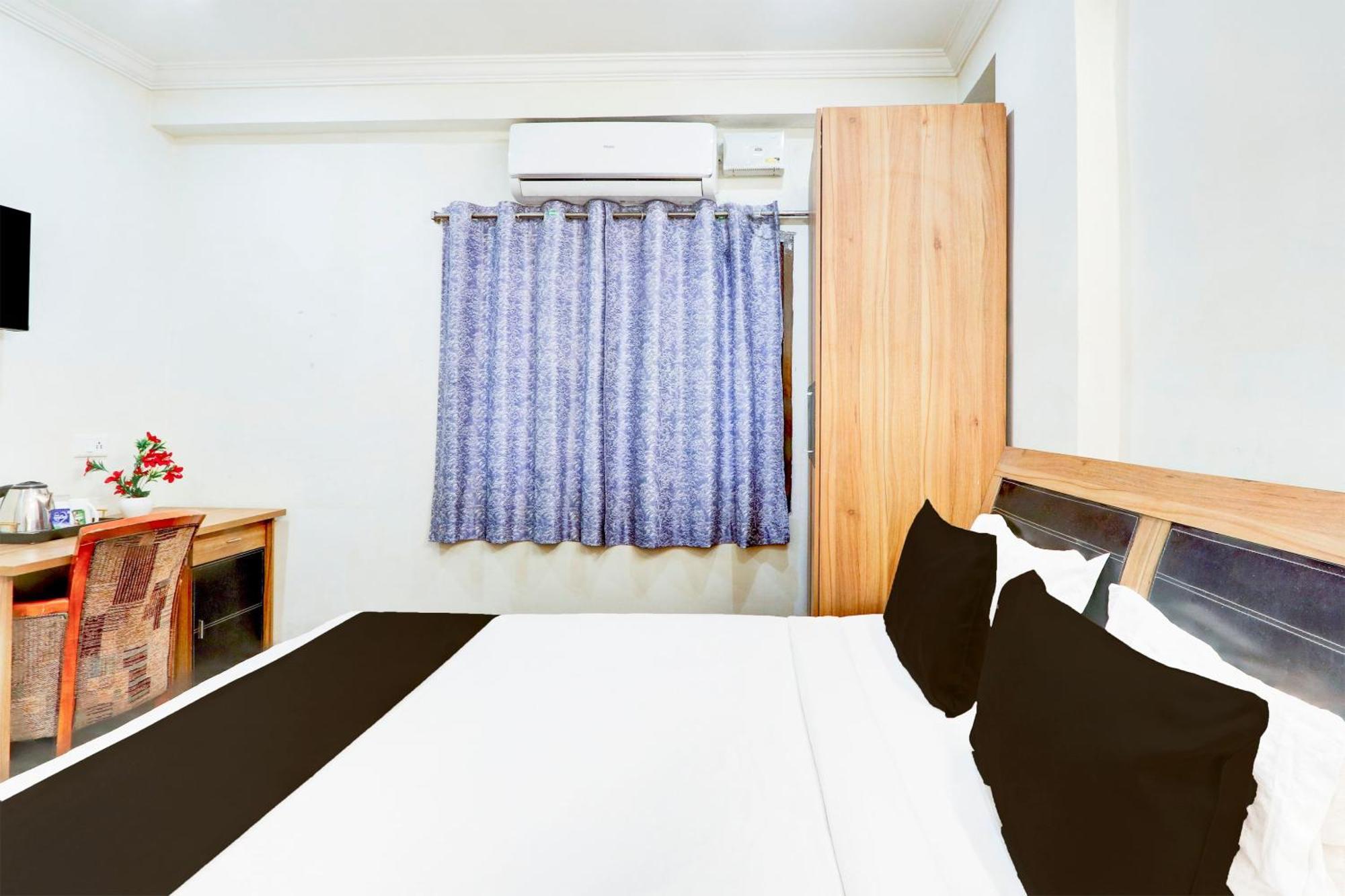 Hotel O Vg Grand Madhapur Extérieur photo