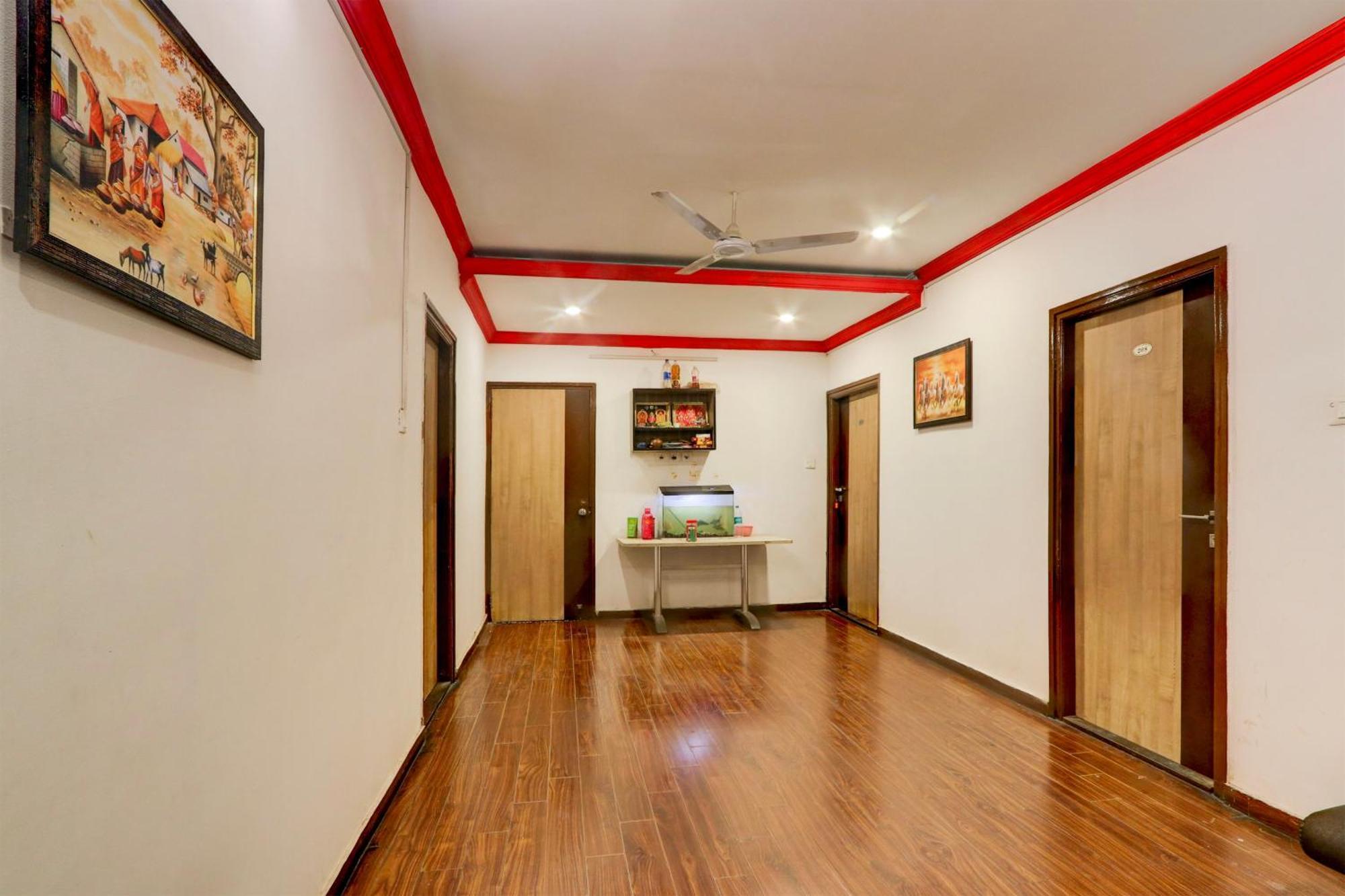 Hotel O Vg Grand Madhapur Extérieur photo