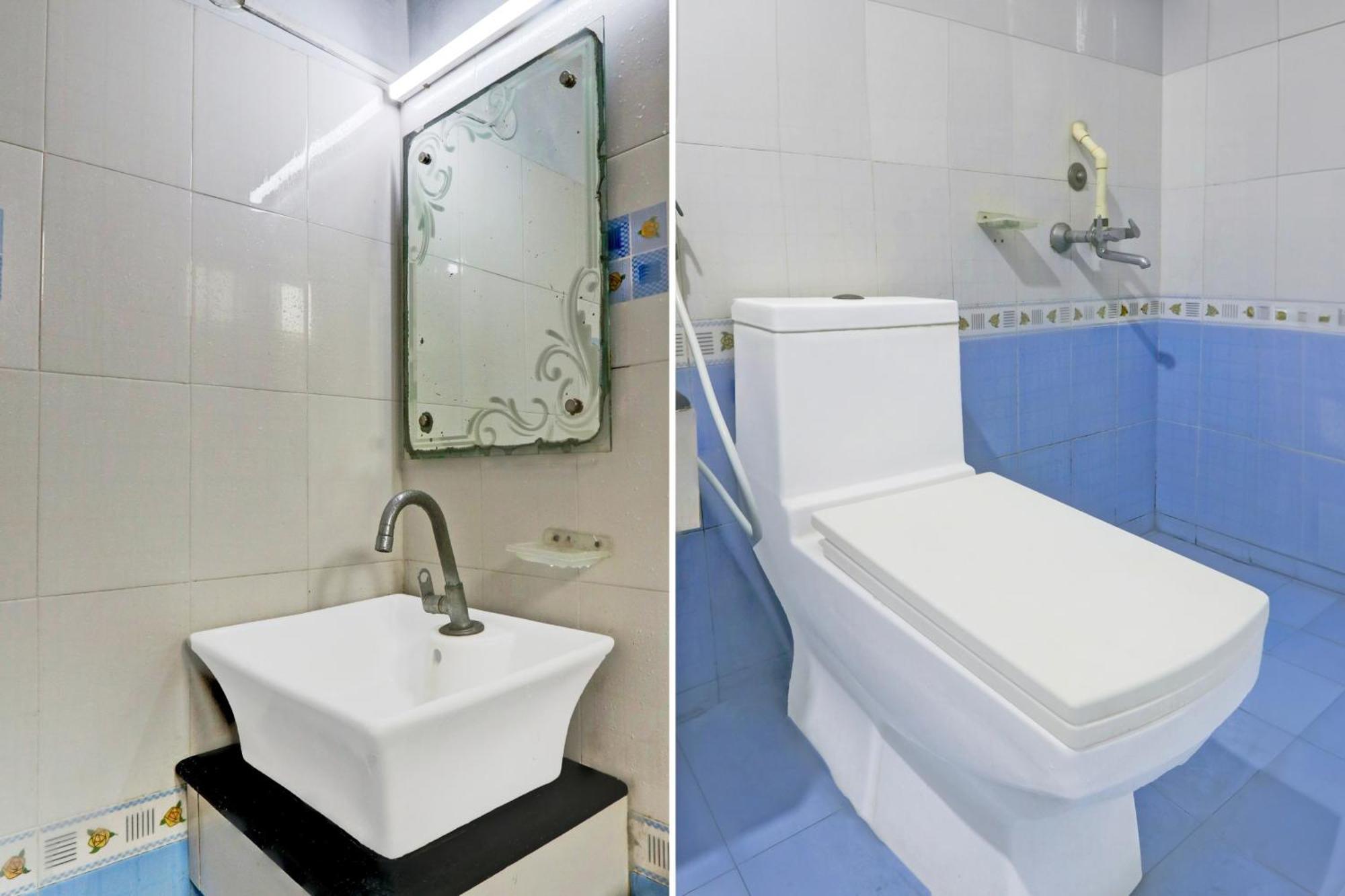 Hotel O Vg Grand Madhapur Extérieur photo